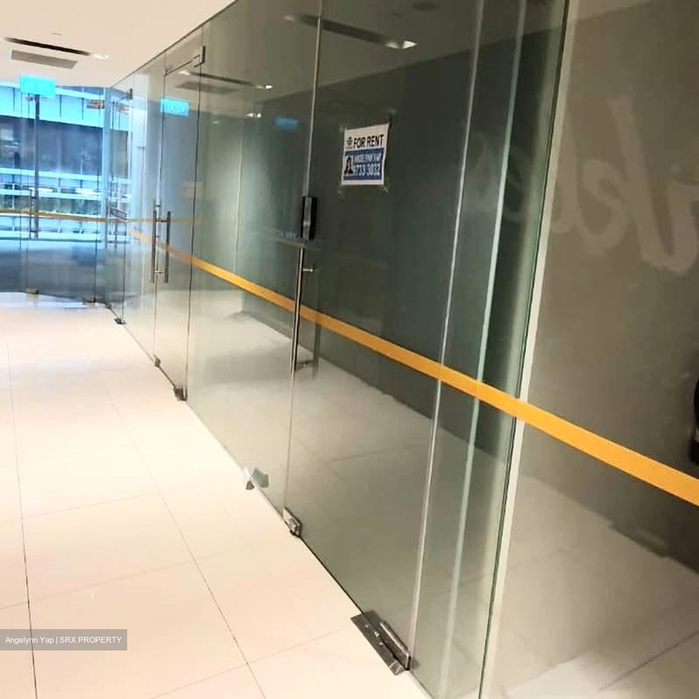 Oxley Tower (D1), Office #565816361